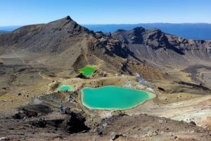 Nueva Zelanda: Recorrido guiado de 90 días por las Islas Norte y Sur