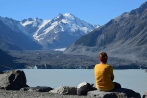 Nueva Zelanda: Recorrido guiado de 90 días por las Islas Norte y Sur