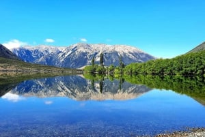 Nueva Zelanda: Recorrido guiado de 90 días por las Islas Norte y Sur