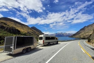 Nueva Zelanda: Recorrido guiado de 90 días por las Islas Norte y Sur