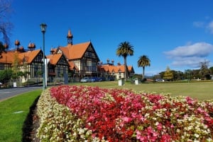 Nueva Zelanda: Recorrido guiado de 90 días por las Islas Norte y Sur