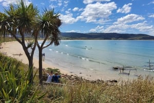 Nowa Zelandia: 90-dniowa wycieczka z przewodnikiem po Wyspach Północnych i Południowych