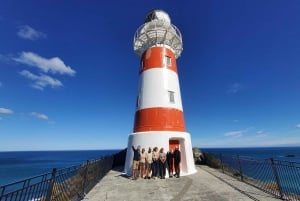 Nowa Zelandia: 90-dniowa wycieczka z przewodnikiem po Wyspach Północnych i Południowych