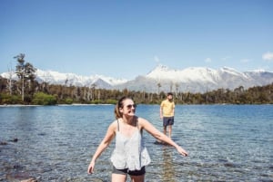 New Zealand: National Hop-On Hop-Off Pass