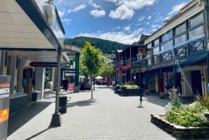 Nieuw-Zeelandse nachten: dineren en wijnlounges in Queenstown