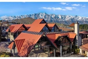 Nieuw-Zeelandse nachten: dineren en wijnlounges in Queenstown