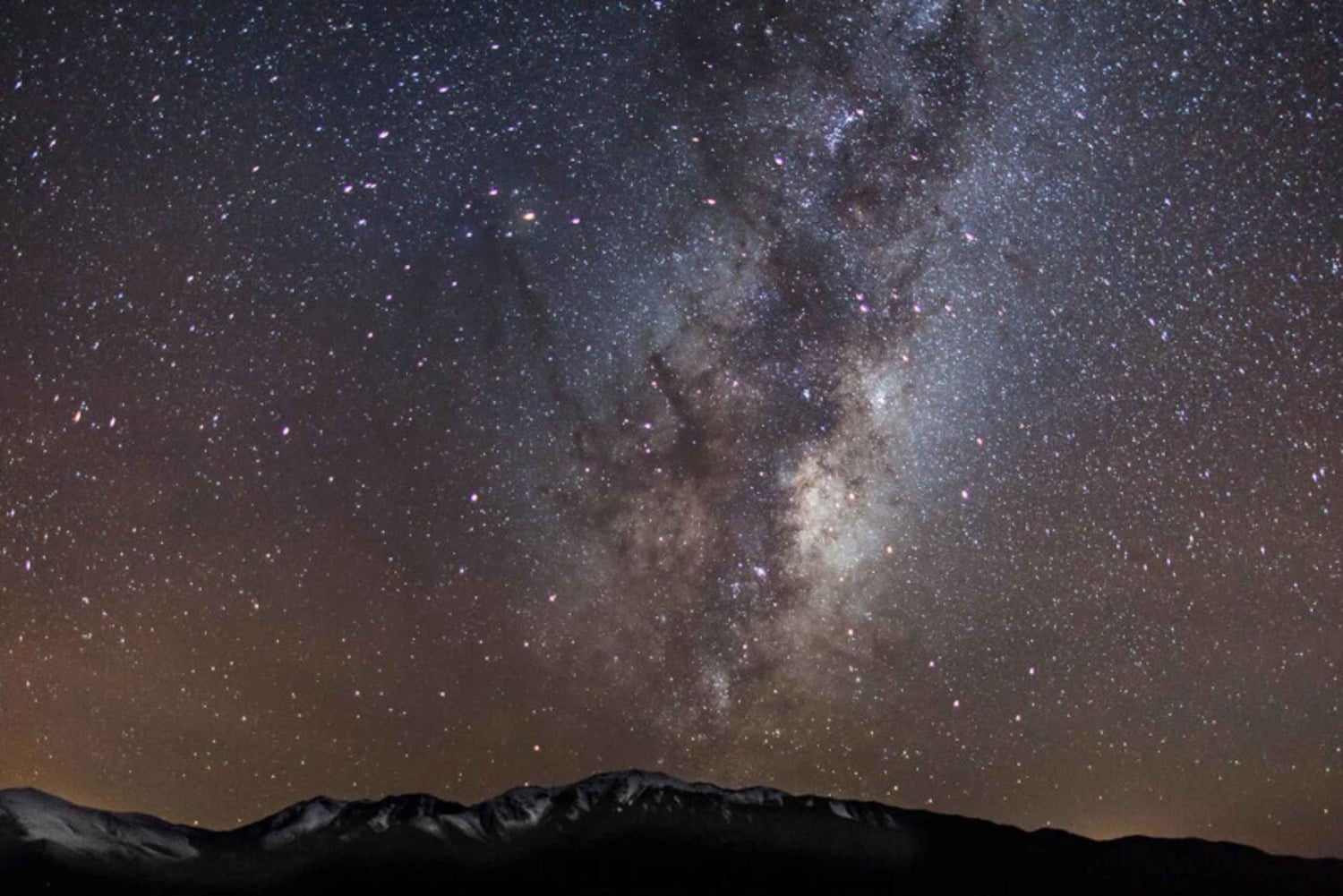 New Zealand: South Island Hop-On Hop-Off Pass