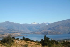 New Zealand: South Island Hop-On Hop-Off Pass