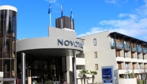 Novotel Queenstown Lakeside