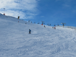 NZ Ski