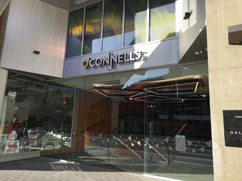 O'connells Shopping Centre