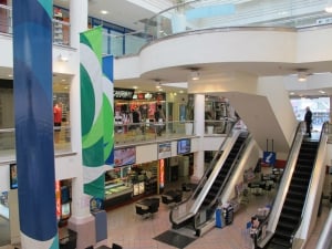 O'connells Shopping Centre