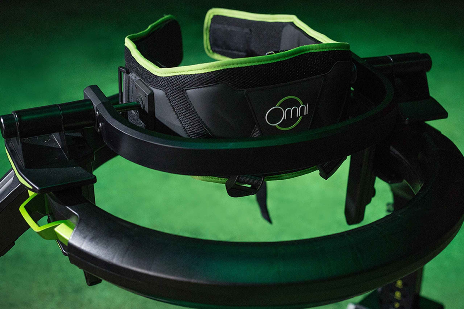 Omni VR Multiplayer - Queenstown