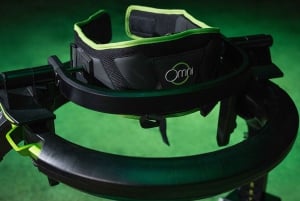 Omni VR Multiplayer - Queenstown
