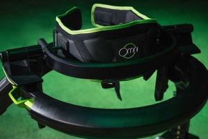 Omni VR Multiplayer - Queenstown