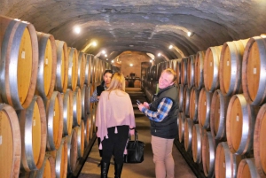 Otago Wine Trail Bespoke Small Group Tour