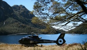 Over The Top Helicopters