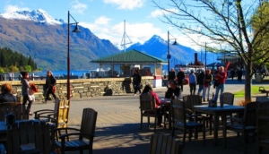 Best Cafes in Queenstown
