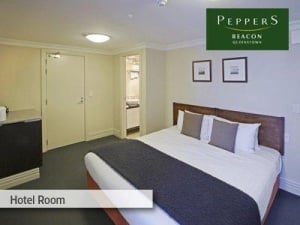 Peppers Beacon Hotel Queenstown