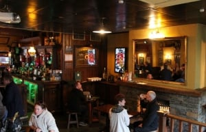 Pog Mahones Irish Pub