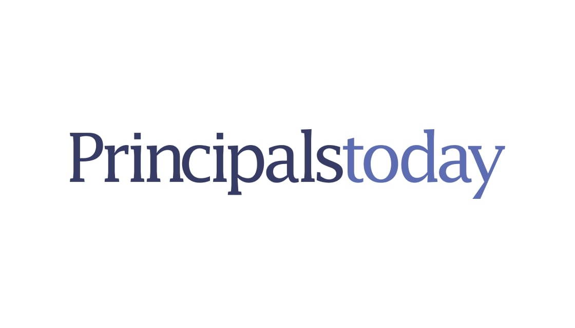 Principals Today Magazine