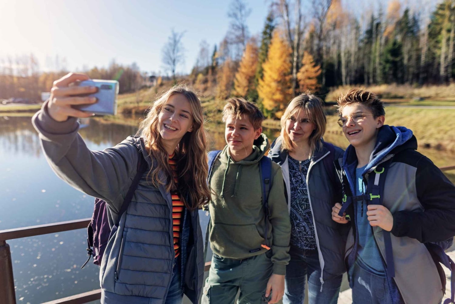 Частное путешествие на полдня в мир «Властелина колец»