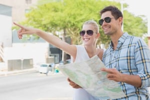 Частное путешествие на полдня в мир «Властелина колец»