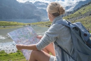 Частное путешествие на полдня в мир «Властелина колец»