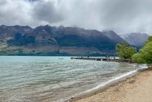 Частное путешествие на полдня в мир «Властелина колец»