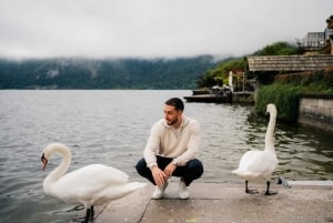 Séance photo privée avec un photographe à Queenstown