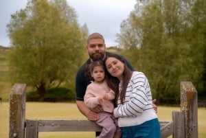 Séance photo privée avec un photographe à Queenstown