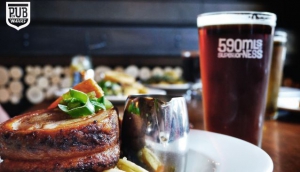 Best Bars in Queenstown