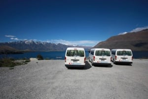 Pure Glenorchy
