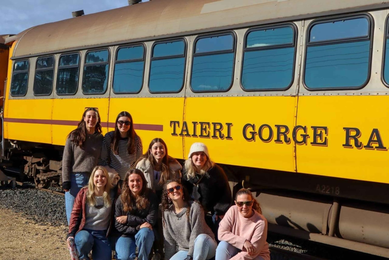 Queenstown: excursão de 5 dias e 4 noites pelos destaques do sul