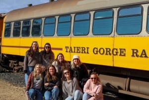 Queenstown: excursão de 5 dias e 4 noites pelos destaques do sul