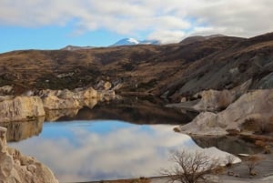 Queenstown: excursão de 5 dias e 4 noites pelos destaques do sul