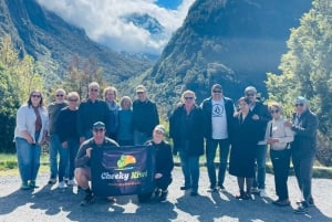 Queenstown: excursão de 5 dias e 4 noites pelos destaques do sul