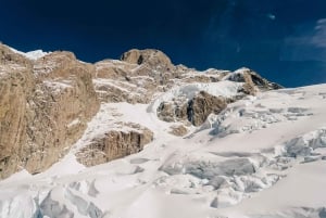 Queenstown: 50-Minute Southern Glacier Helicopter Flight