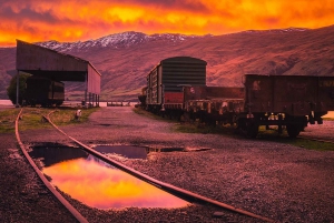 Queenstown y alrededores: Tour de Fotografía Privado de Día Completo