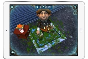 Queenstown : Aventure d'évasion en réalité augmentée