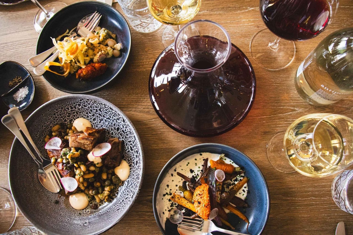 Queenstown: Central Otago Wine Tour