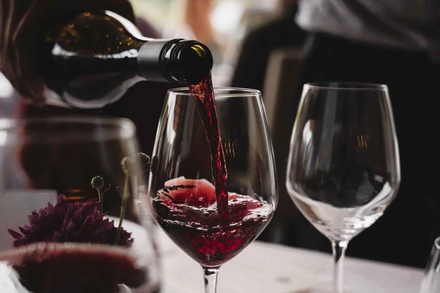 Queenstown: Central Otago Wine Tour