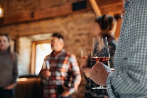 Queenstown: Central Otago Wine Tour