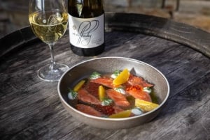 Queenstown: Central Otago Wine Tour