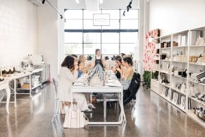 Queenstown: Create Your Own Bespoke Fragrance