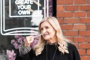 Queenstown: Create Your Own Bespoke Fragrance