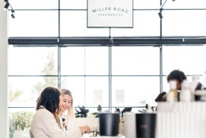 Queenstown: Create Your Own Bespoke Fragrance