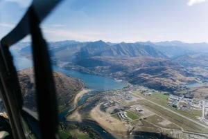 Queenstown Essential | 45 minutters helikopteropplevelse
