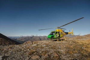 Queenstown Essential | 45 minutters helikopteropplevelse