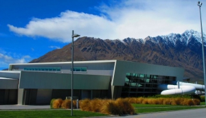 Queenstown Events Centre